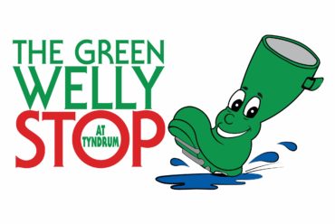 Our ongoing work with The Green Welly Stop has not only changed the ways of its staff, it has given the owner another passion.